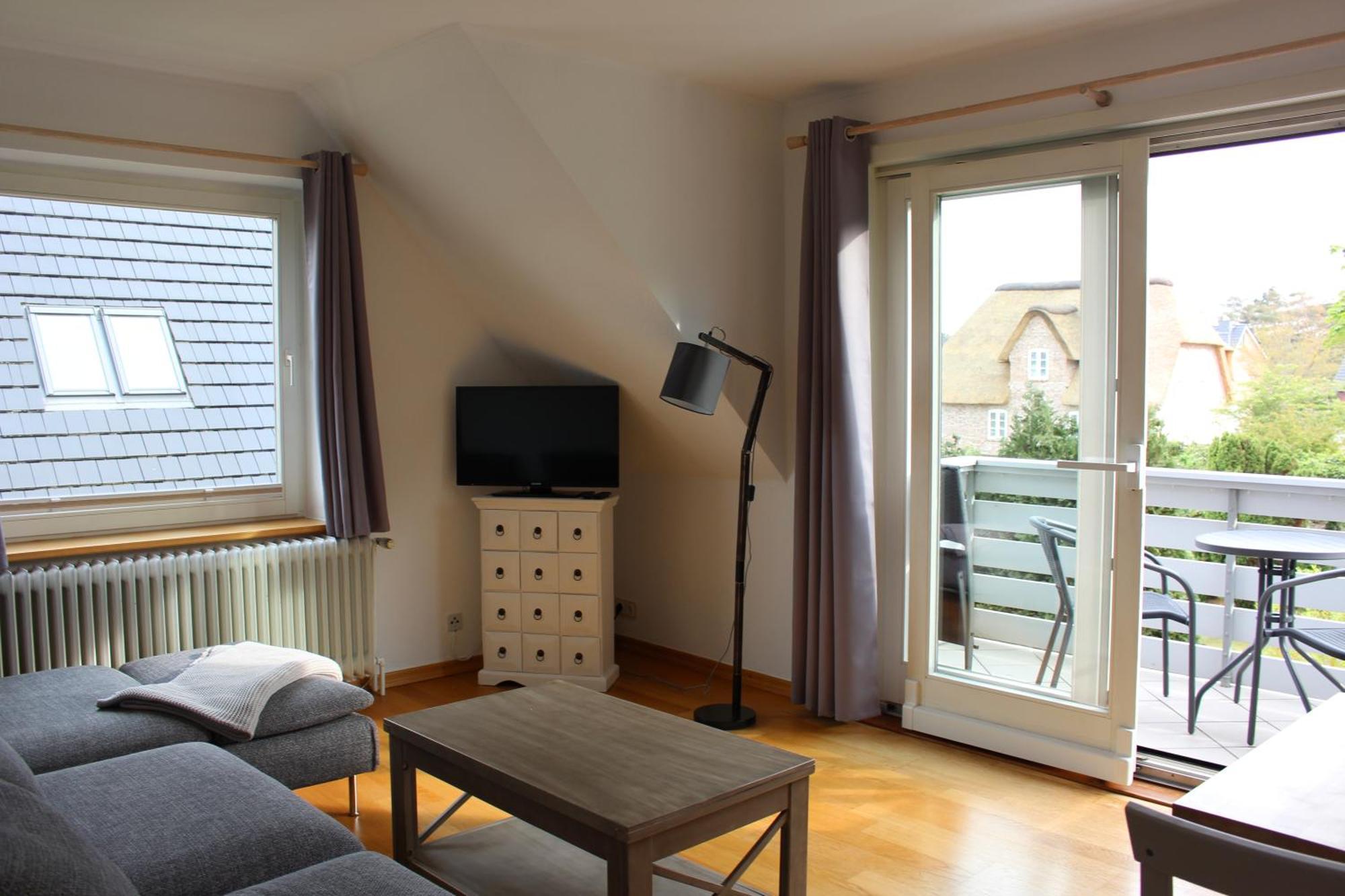 Schmuck Un Fien - Gemuetliches Urlaubszuhause Mit 2 Schlafzimmern Im Wunderschoenen Ortsteil Dorf Fuer Familien- Freunde- Und Paarurlaub Apartment Sankt Peter-Ording Exterior photo