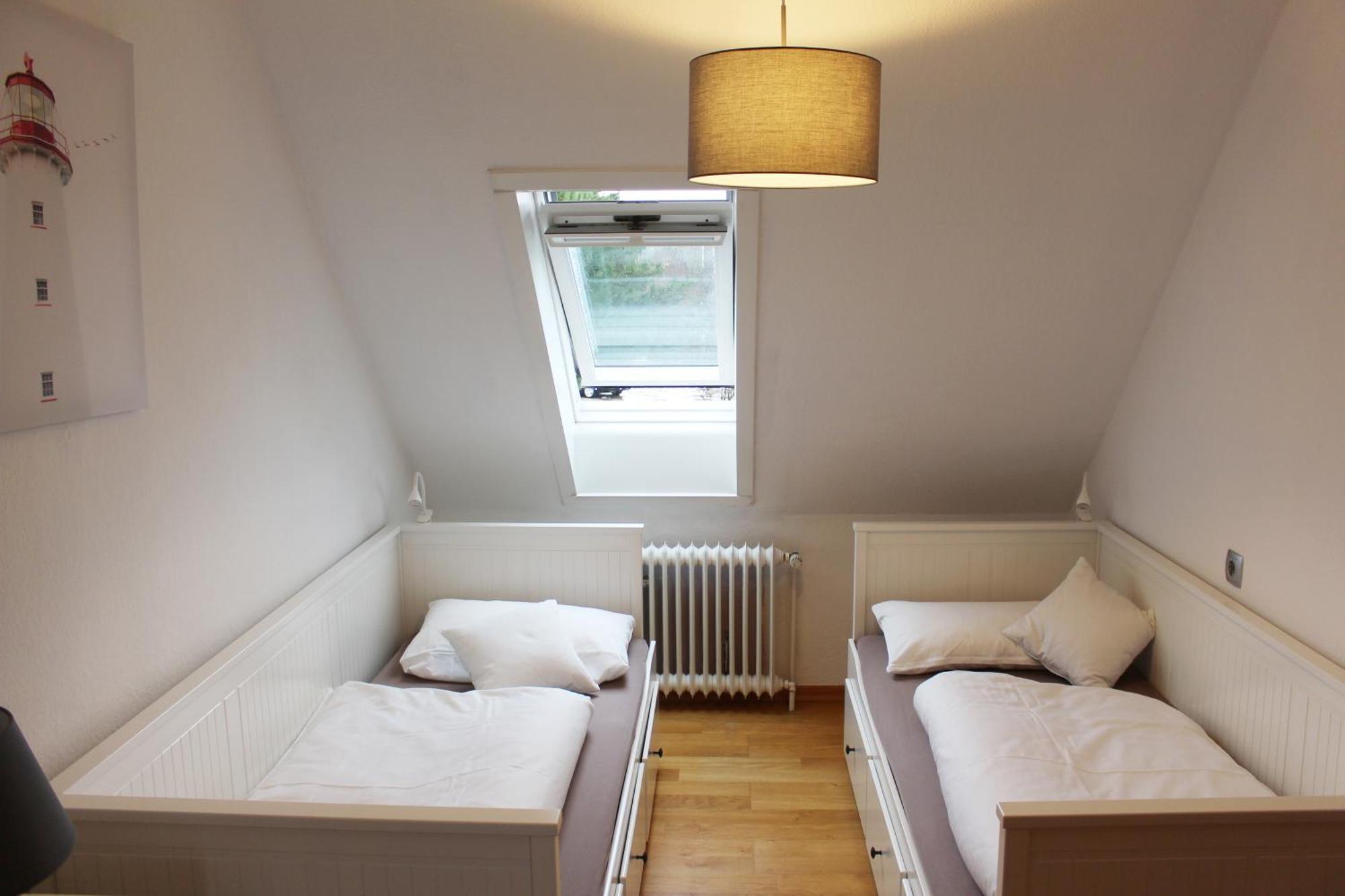 Schmuck Un Fien - Gemuetliches Urlaubszuhause Mit 2 Schlafzimmern Im Wunderschoenen Ortsteil Dorf Fuer Familien- Freunde- Und Paarurlaub Apartment Sankt Peter-Ording Exterior photo